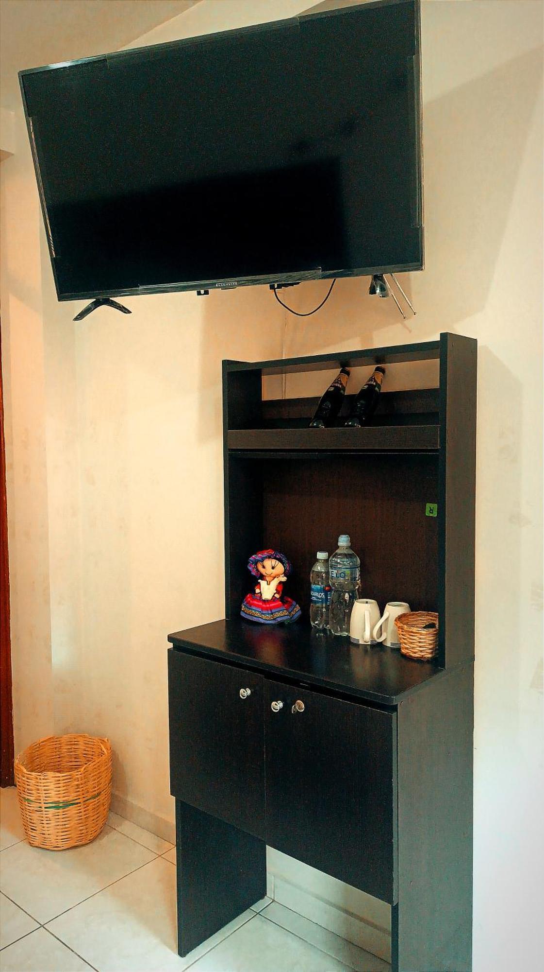 Cusco Rooms Exteriör bild